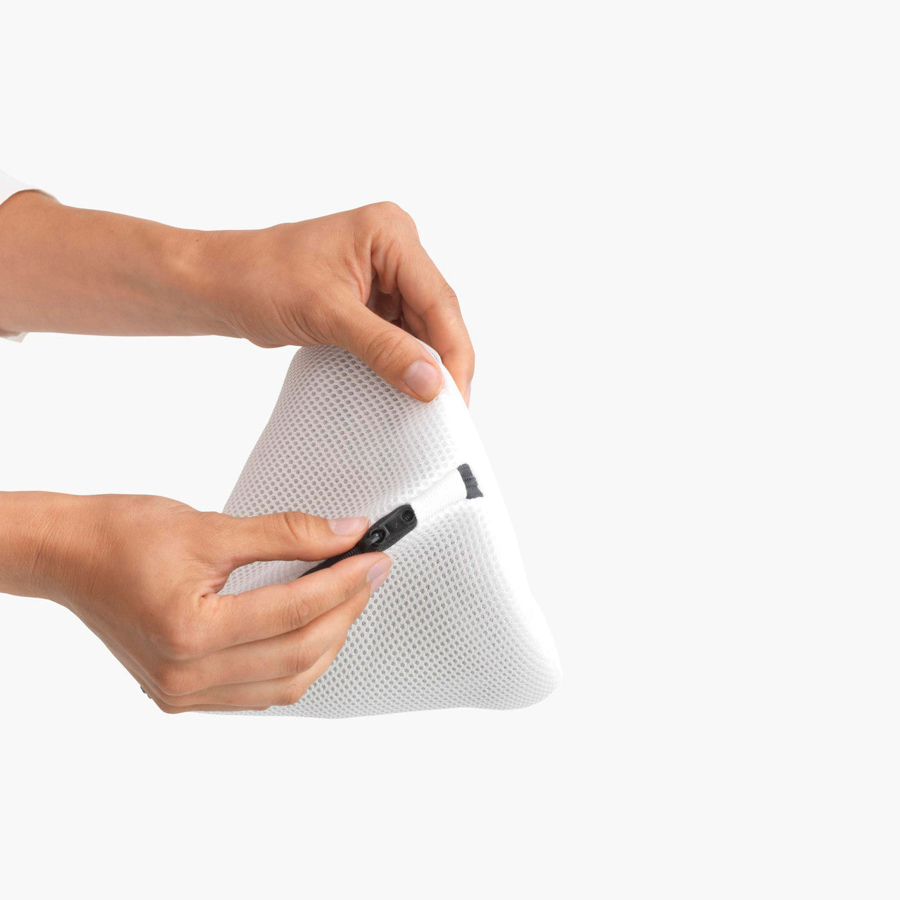 Brabantia Bra Wash Bag White