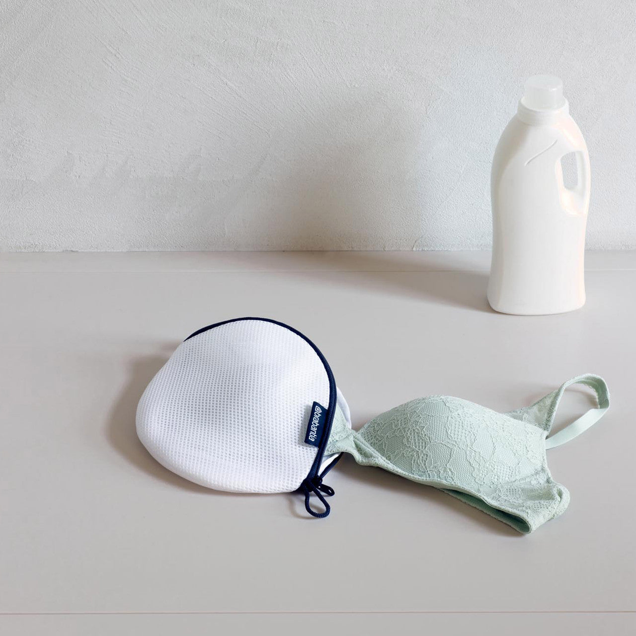 Brabantia Bra Wash Bag White