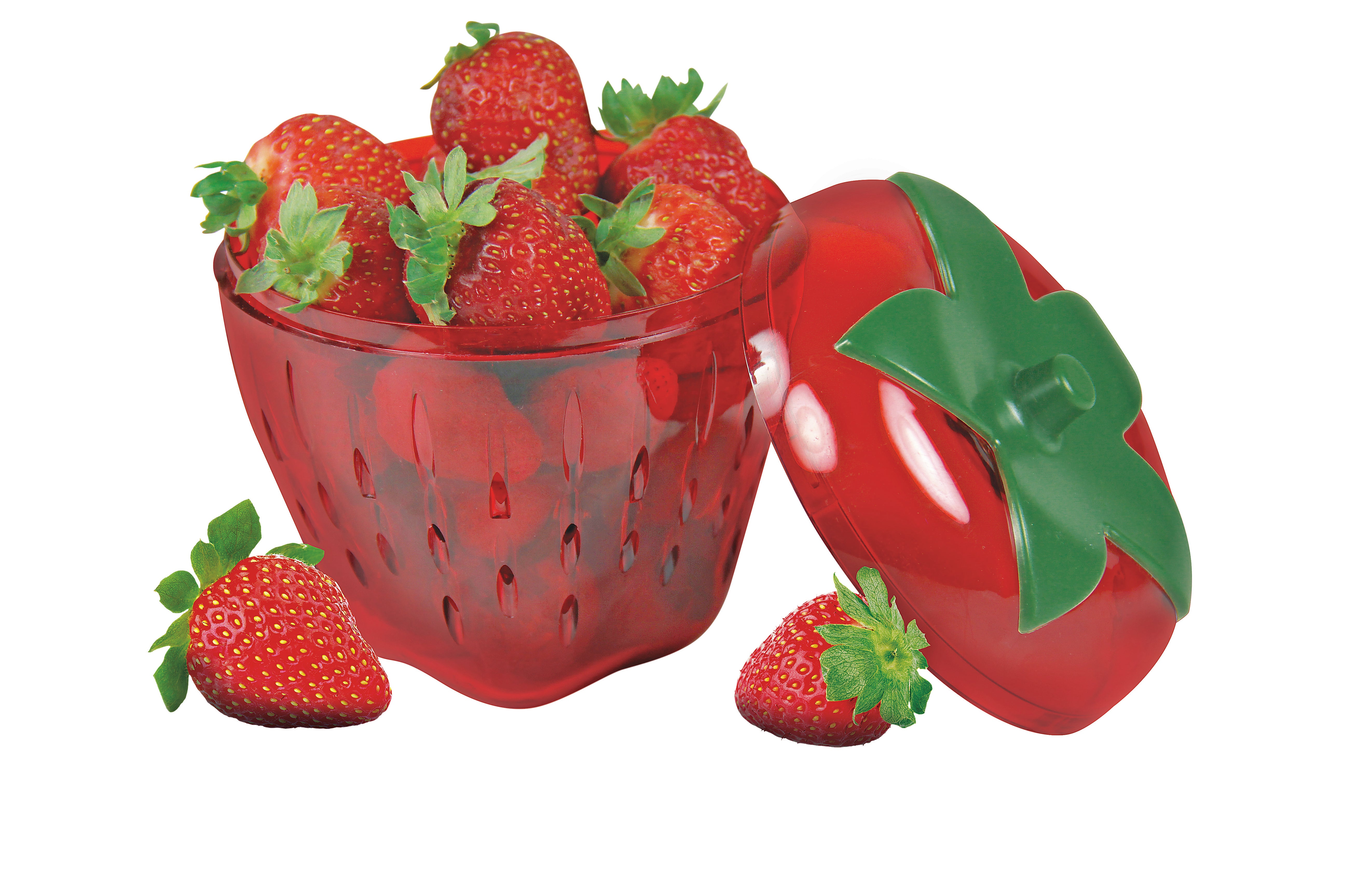Avanti Strawberry Saver