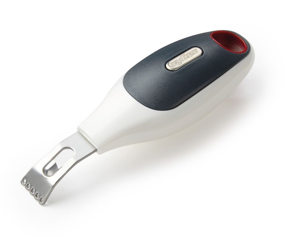 Zyliss 2-in-1 Zester