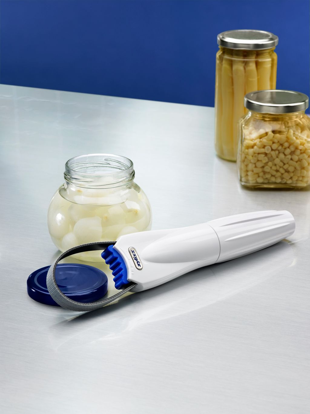 Zyliss Strongboy 2 Jar Opener