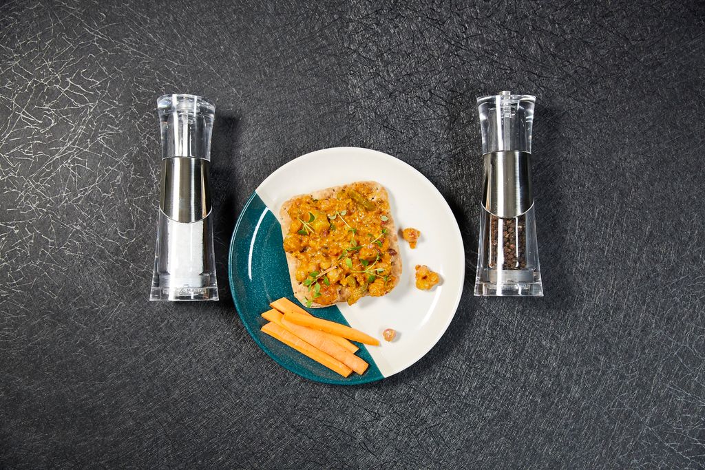 Cole & Mason Bobbi Salt and Pepper Mills Gift Set