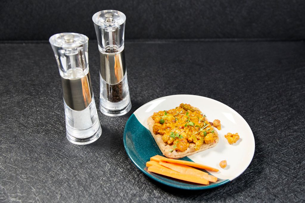 Cole & Mason Bobbi Salt and Pepper Mills Gift Set