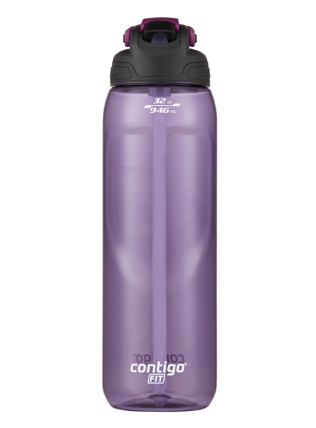 Copy of Contigo Autospout Fit Sports Bottle 946ml Grape