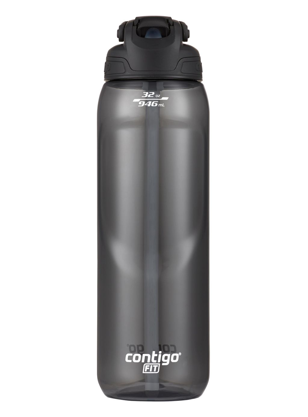 Contigo Autospout Fit Sports Bottle 946ml Licorice