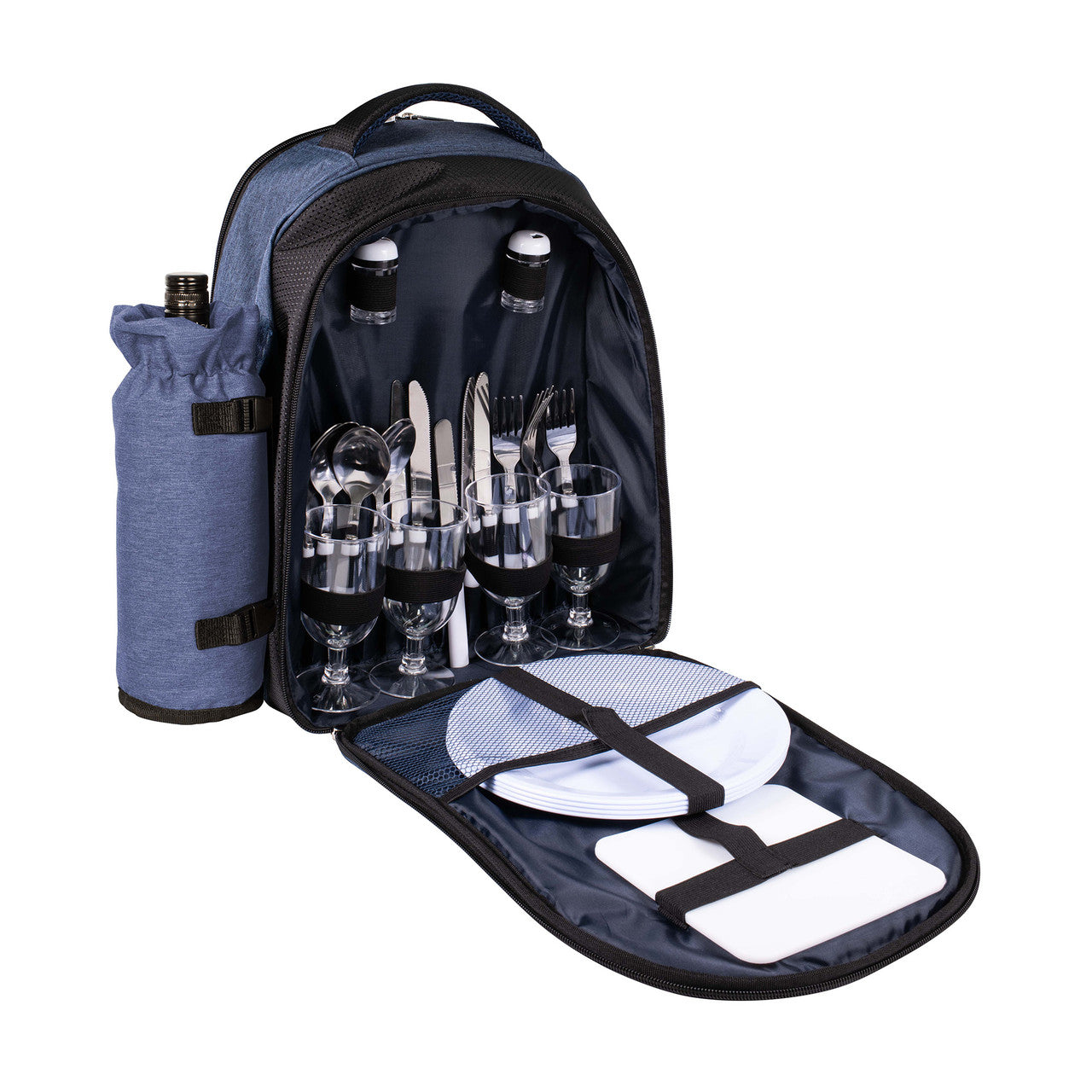 Avanti 4 Person Picnic Backpack