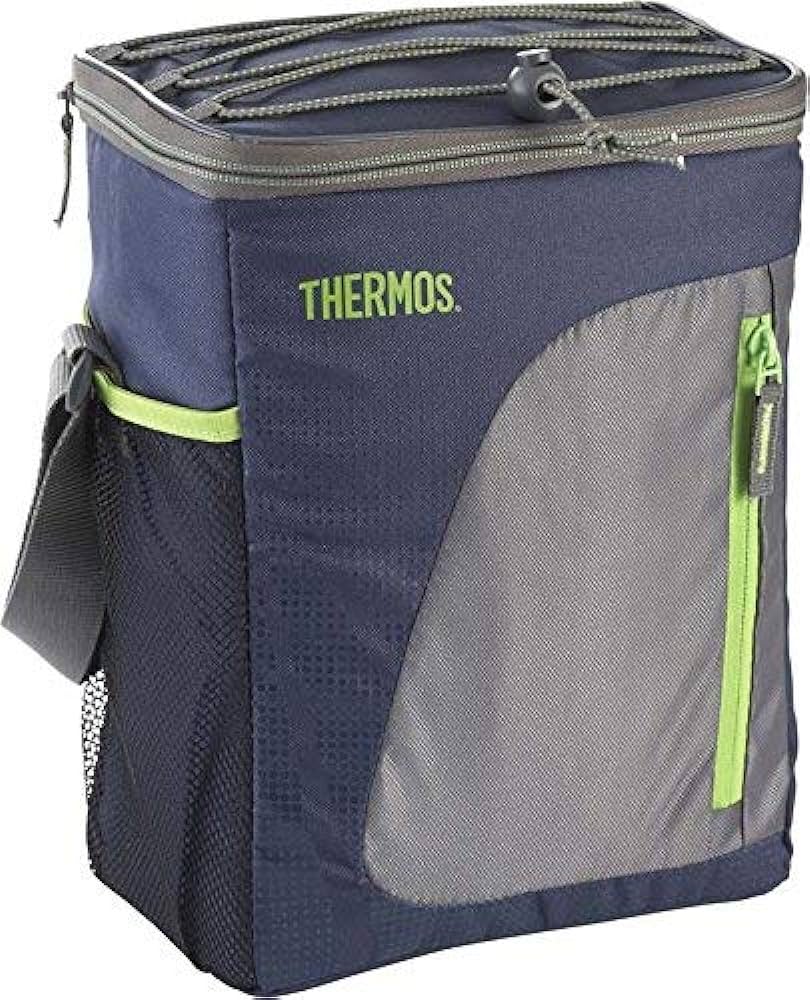 Thermos Radiance 12 Can Cooler Blue