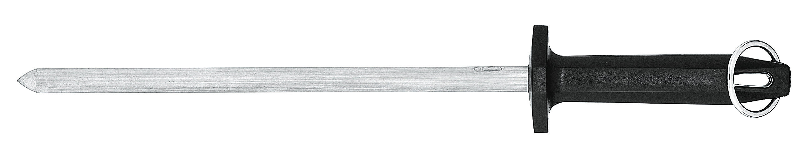 Mundial Butcher Sharpening Steel 26cm