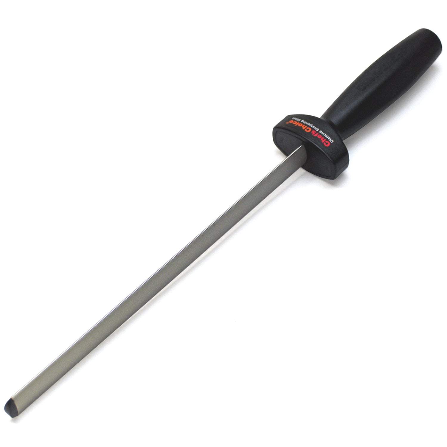 Chef's Choice Diamond Steel