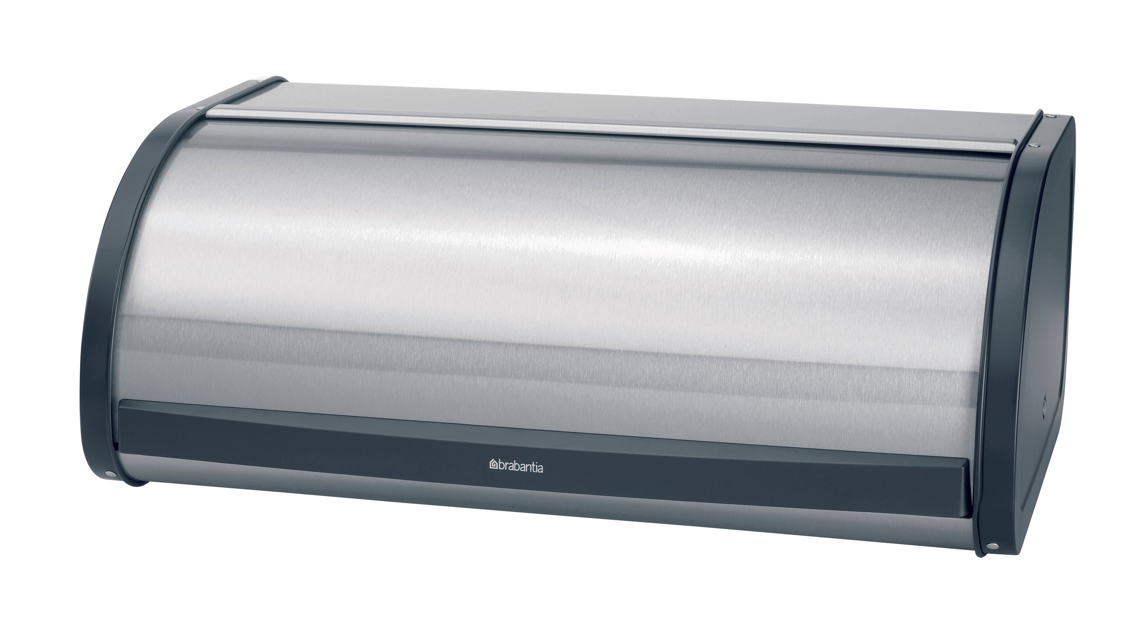 Brabantia Roll Top Large Bread Bin