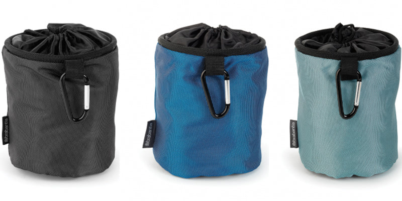 Brabantia Premium Clothes Peg Bag