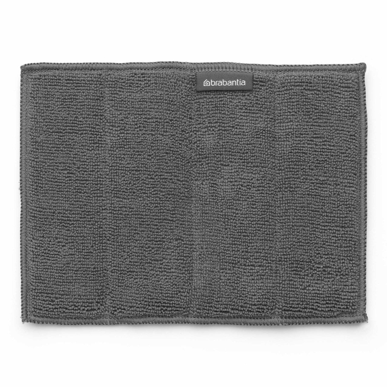 Brabantia Microfibre Cleaning Pads Set of 3