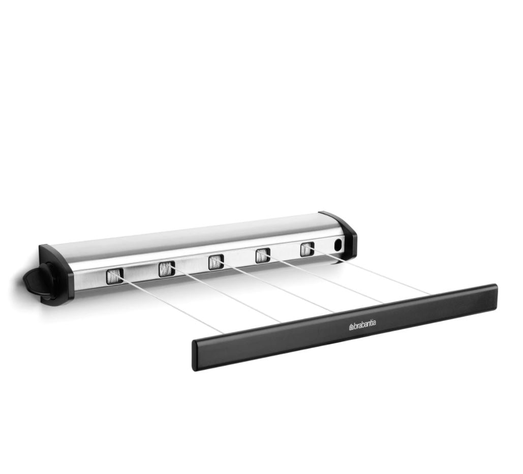 Brabantia Retractable Clothes Line 22m