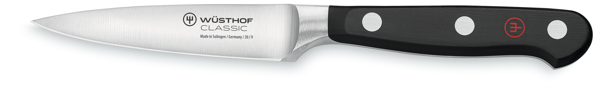 Wusthof Classic Paring Knife 9cm