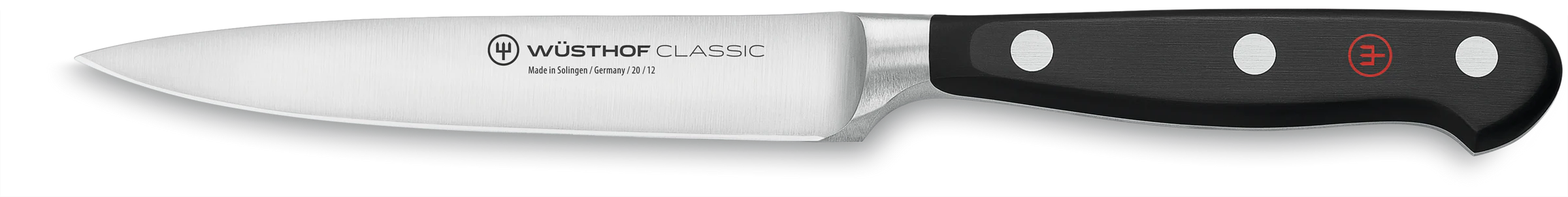 Wusthof Classic Utility Knife 12cm