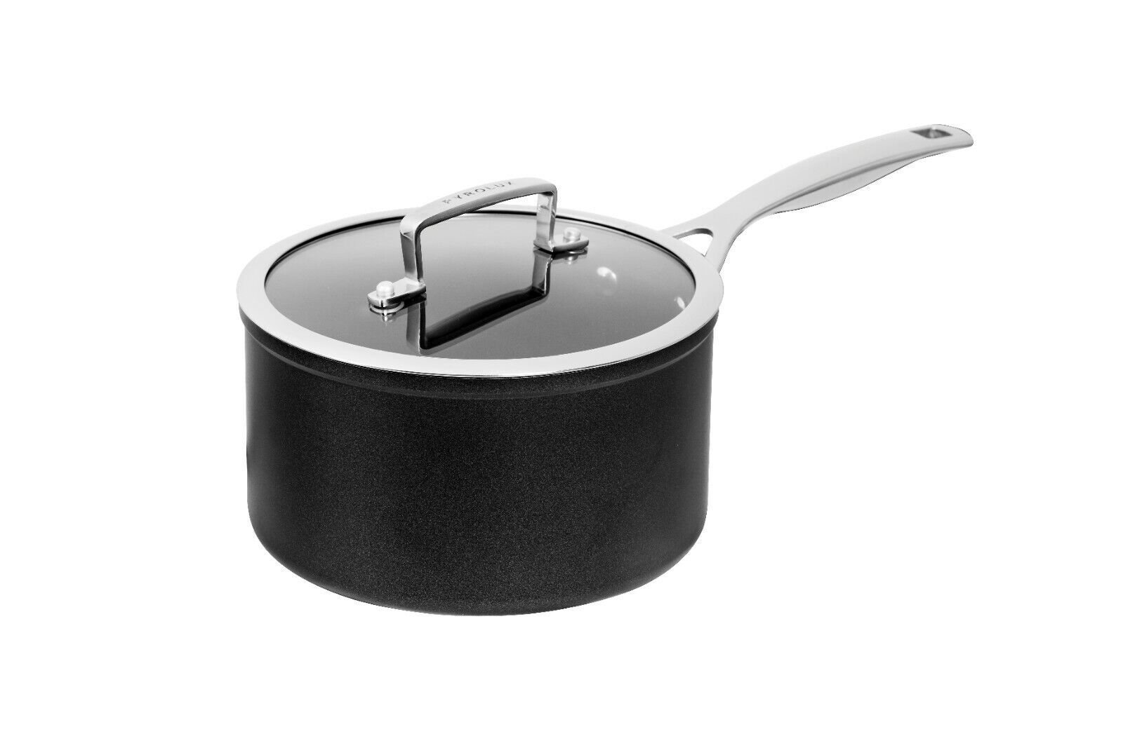 Pyrolux Ignite Covered Saucepan 20cm / 3.4 Litre