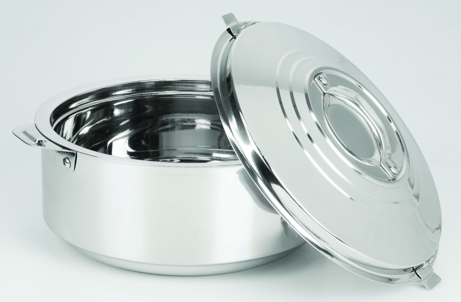 Pyrolux Stainless Steel Food Warmer 8.0 Litre
