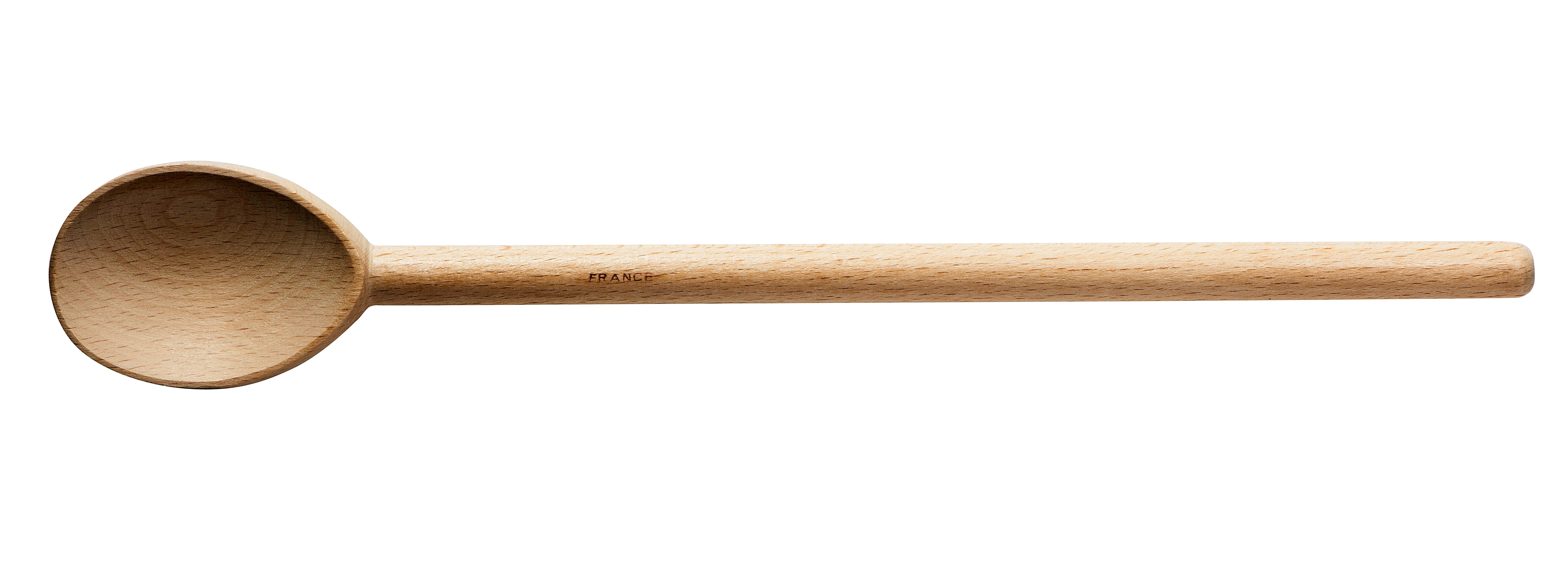 Avanti Regular Beechwood Spoon 40cm