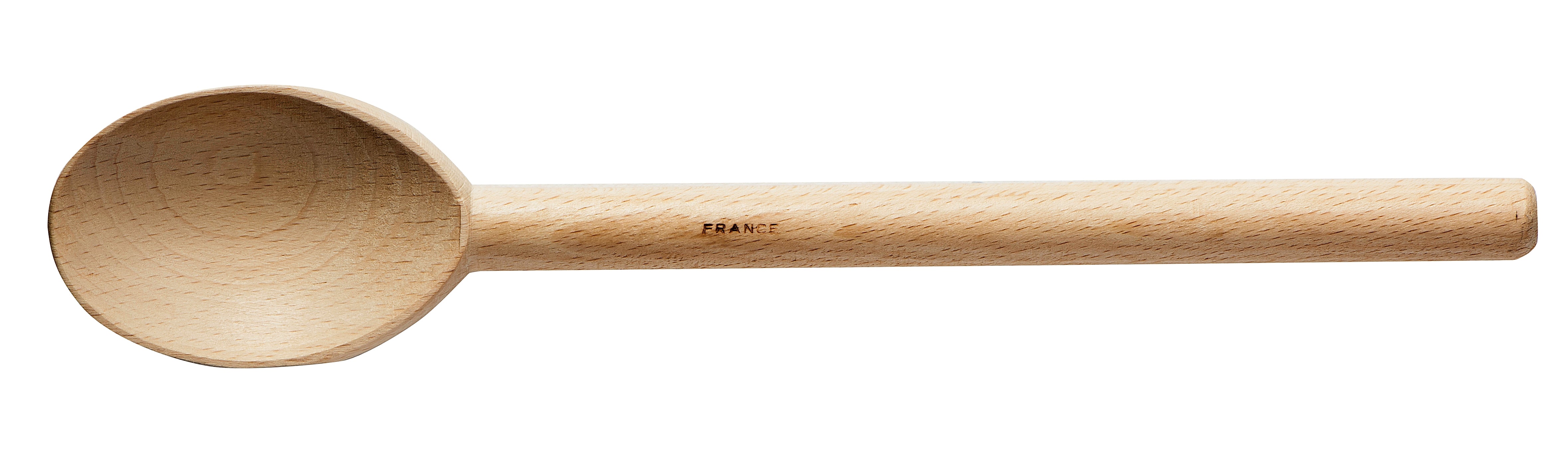 Avanti Giant Beechwood Spoon 30cm