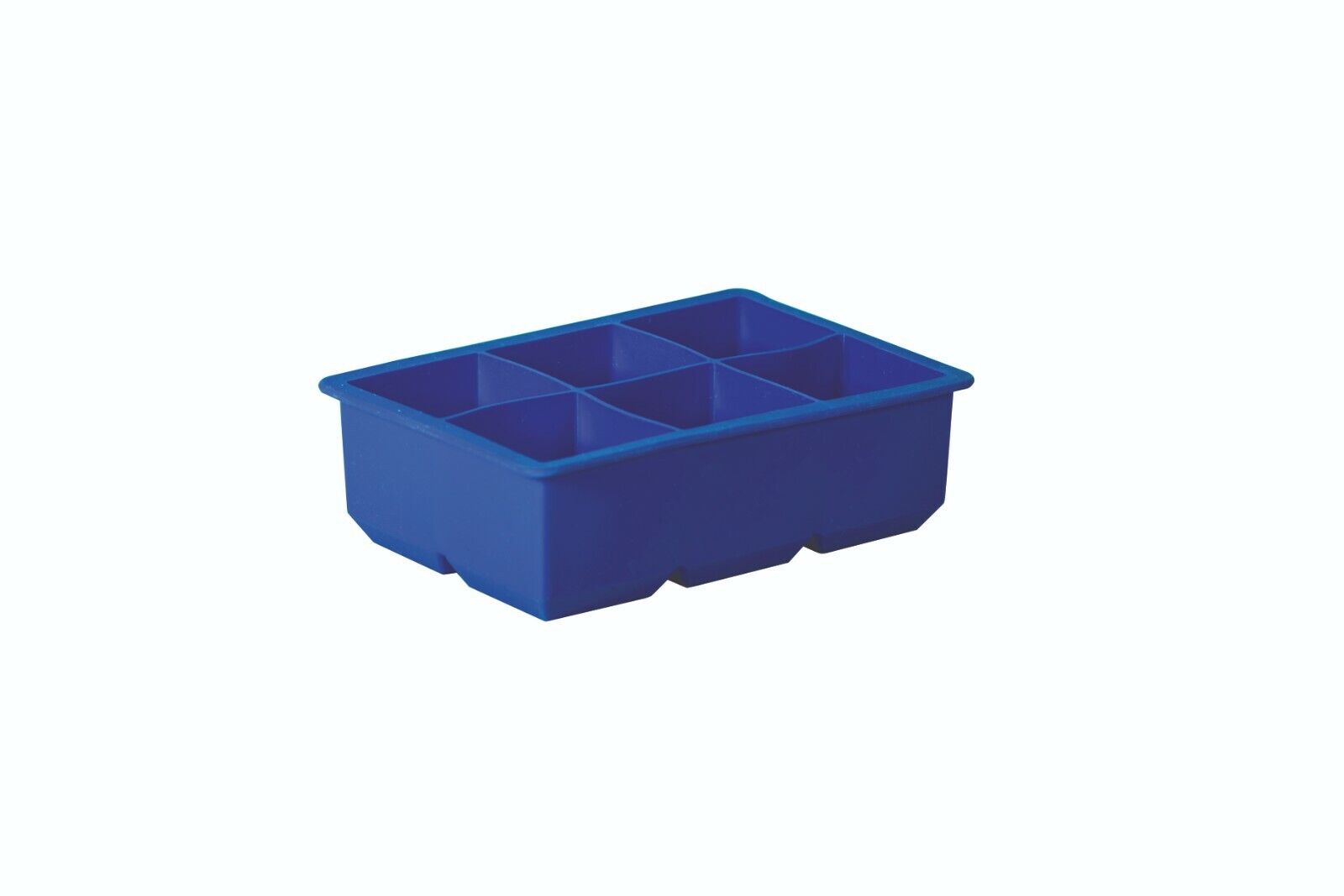 Avanti 6 Cup King Ice Cube Tray