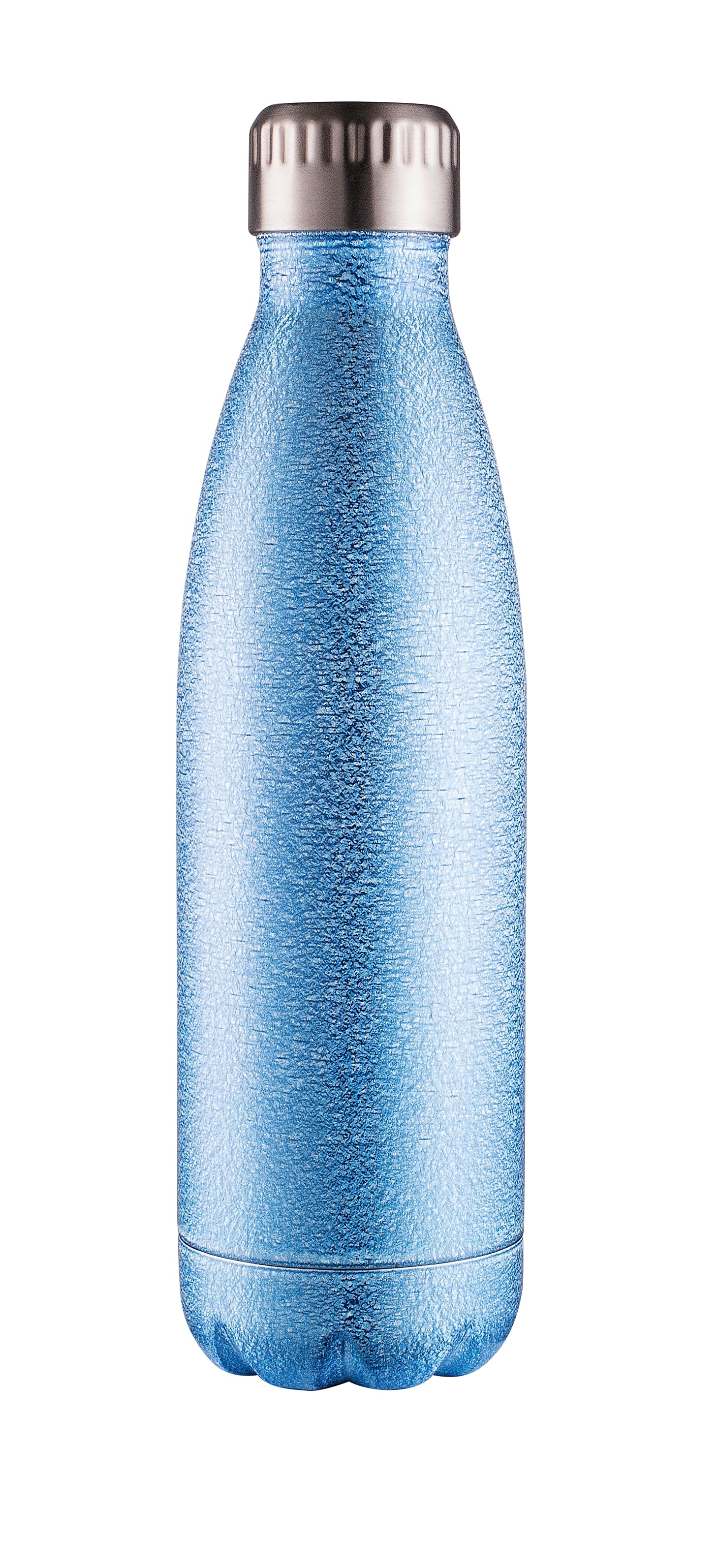 Avanti Fluid Bottle 500ml - Glimmer Blue