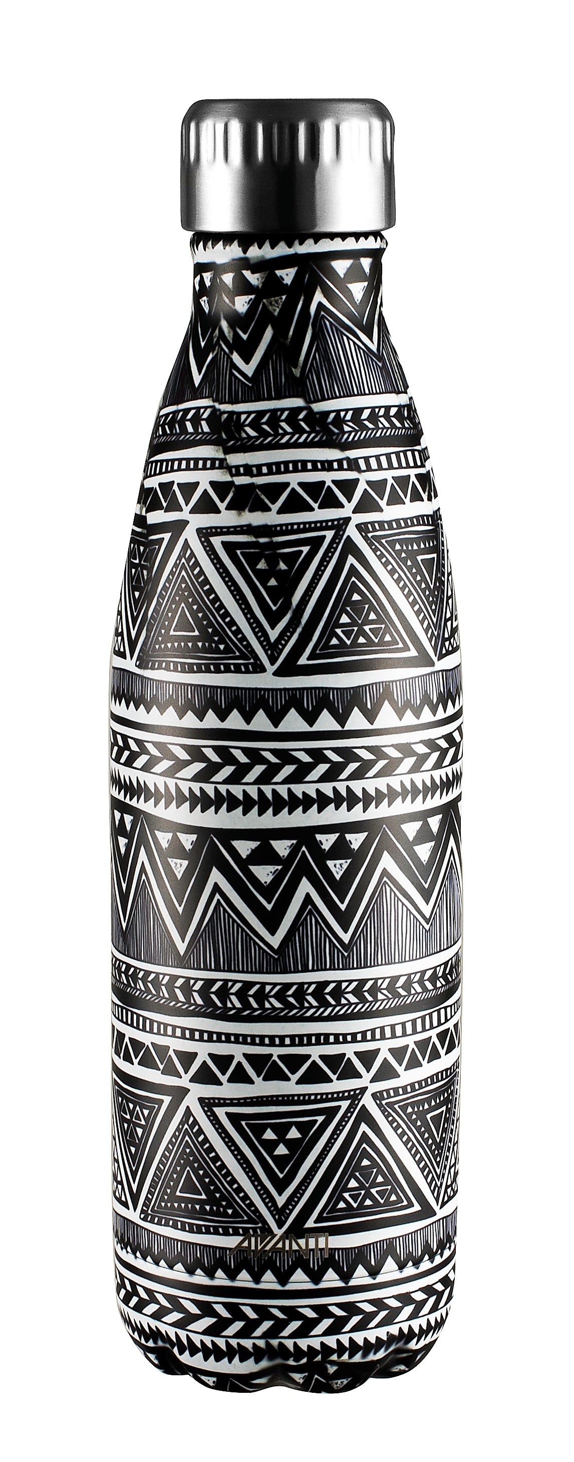 Avanti Fluid Bottle 500ml - Tribal