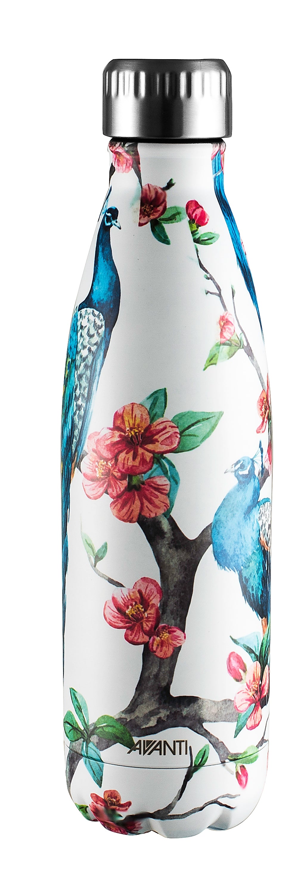 Avanti Fluid Bottle 500ml - Peacock