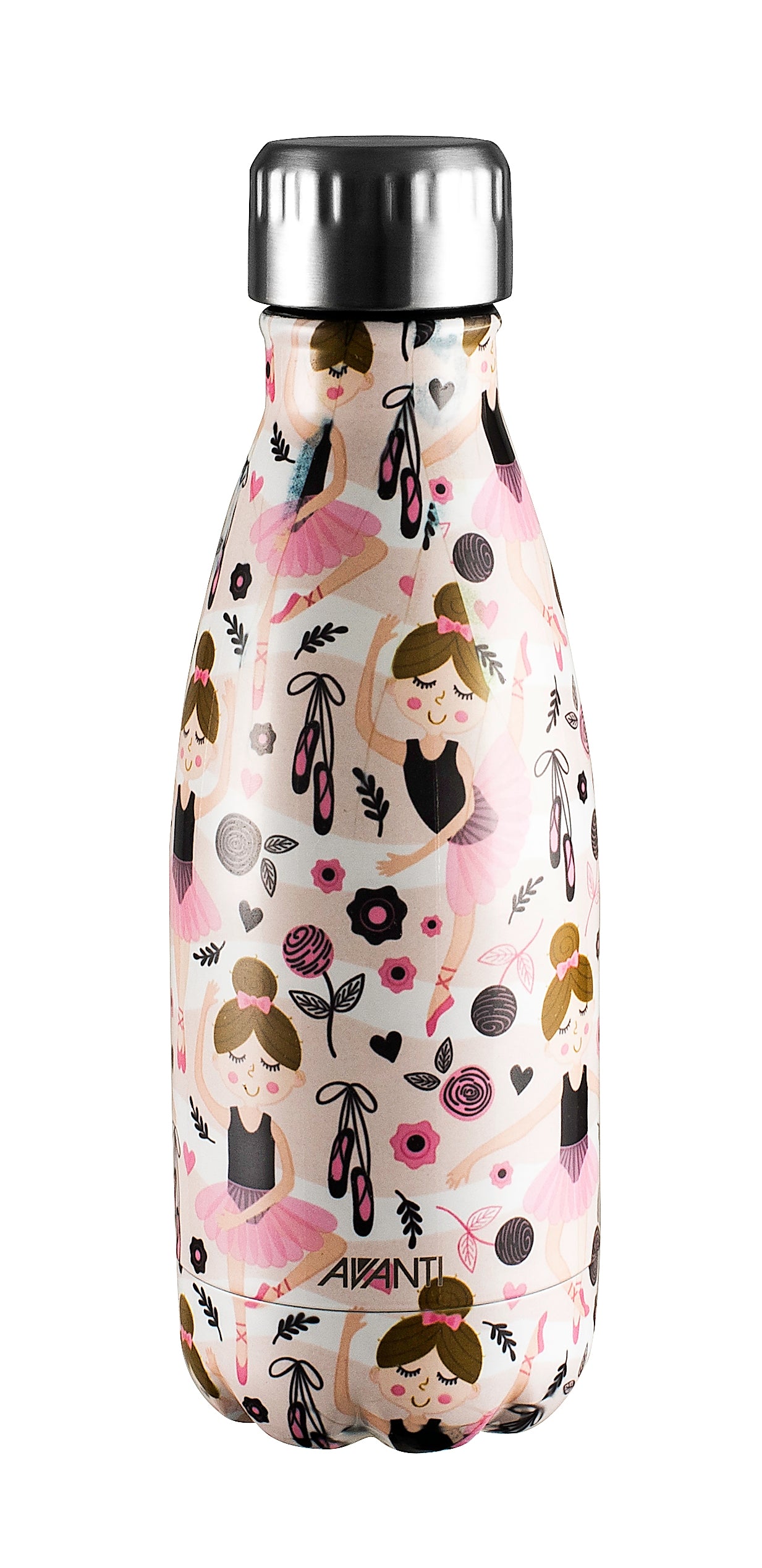 Avanti Fluid Bottle 350ml - Ballerina
