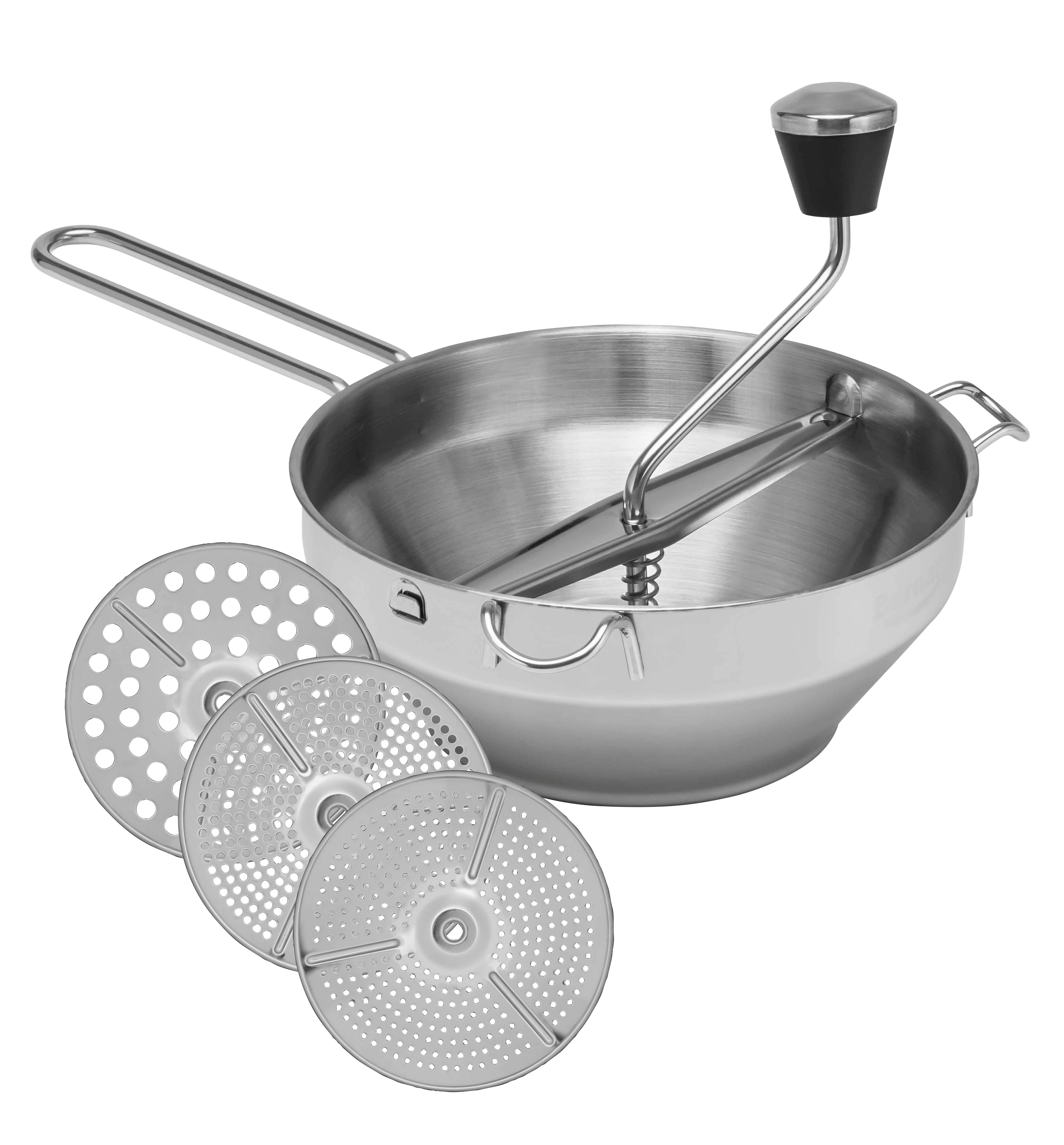 Avanti Potary Food Mill