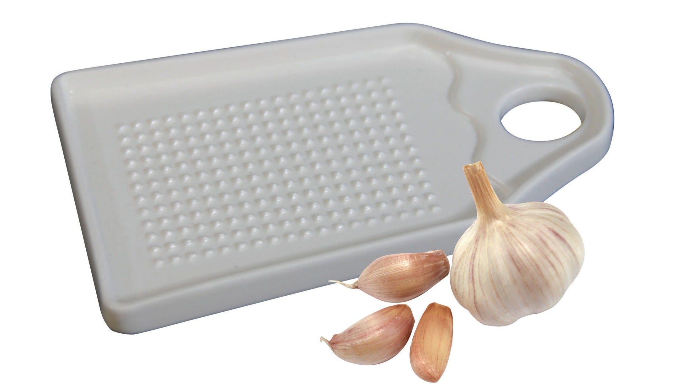 Avanti Porcelain Ginger Garlic Grater
