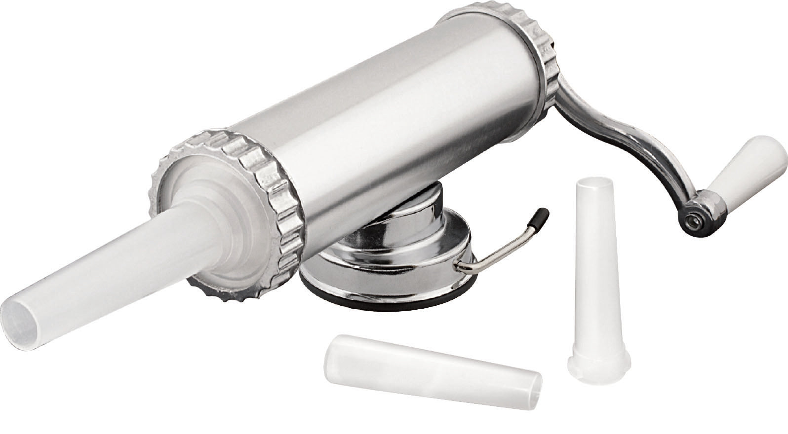 Avanti Aluminium Sausage Maker 1Kg