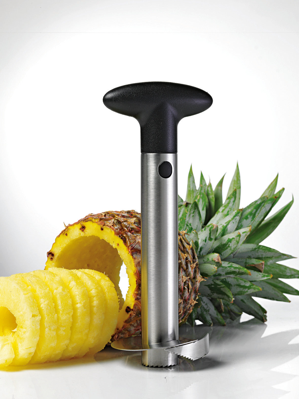 Avanti Pineapple Peel 'n' Corer