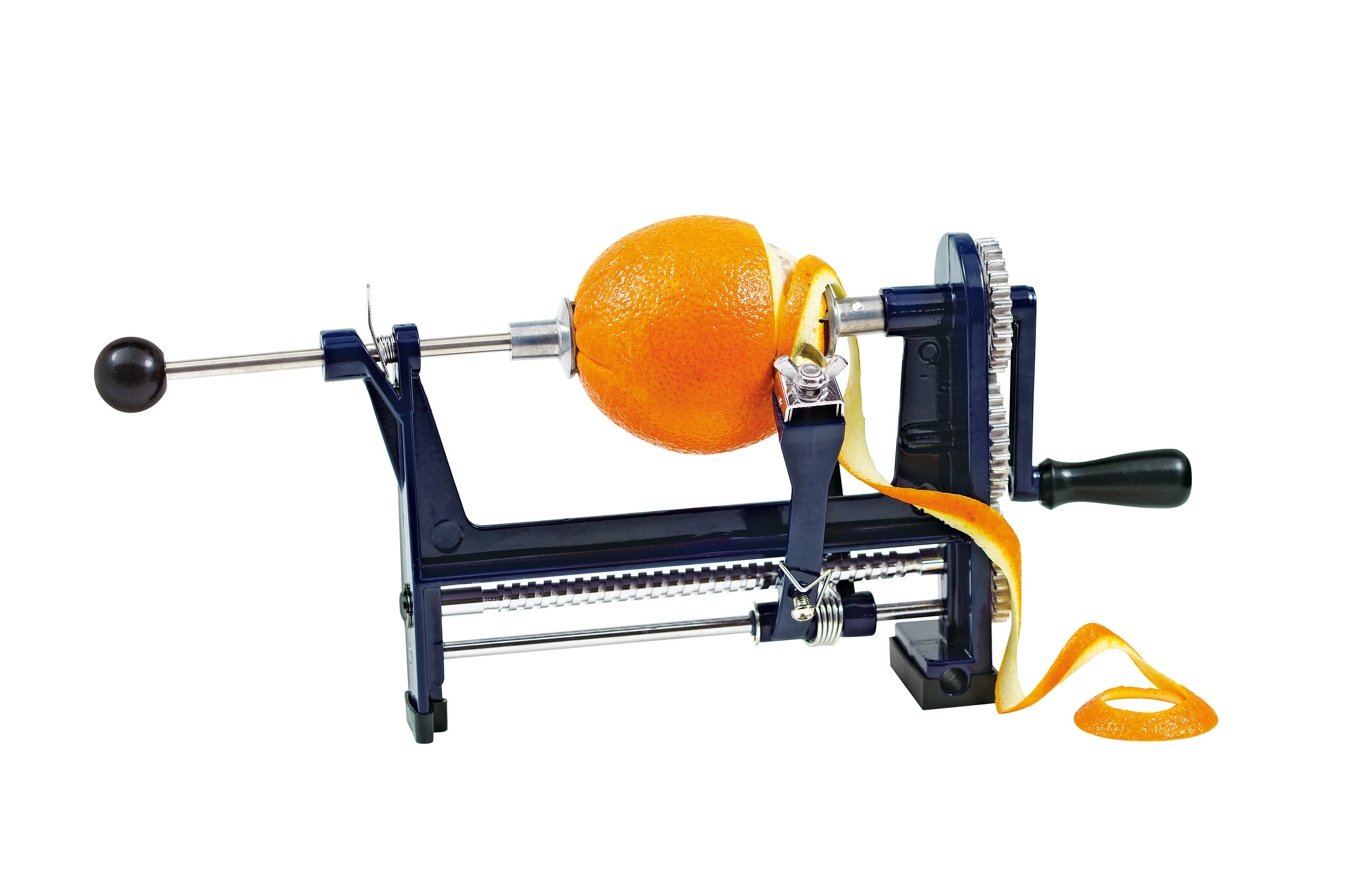 Avanti Citrus Peeling Machine