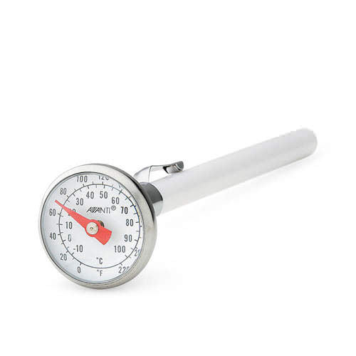 Avanti Tempwiz Instant Read Meat Thermometer