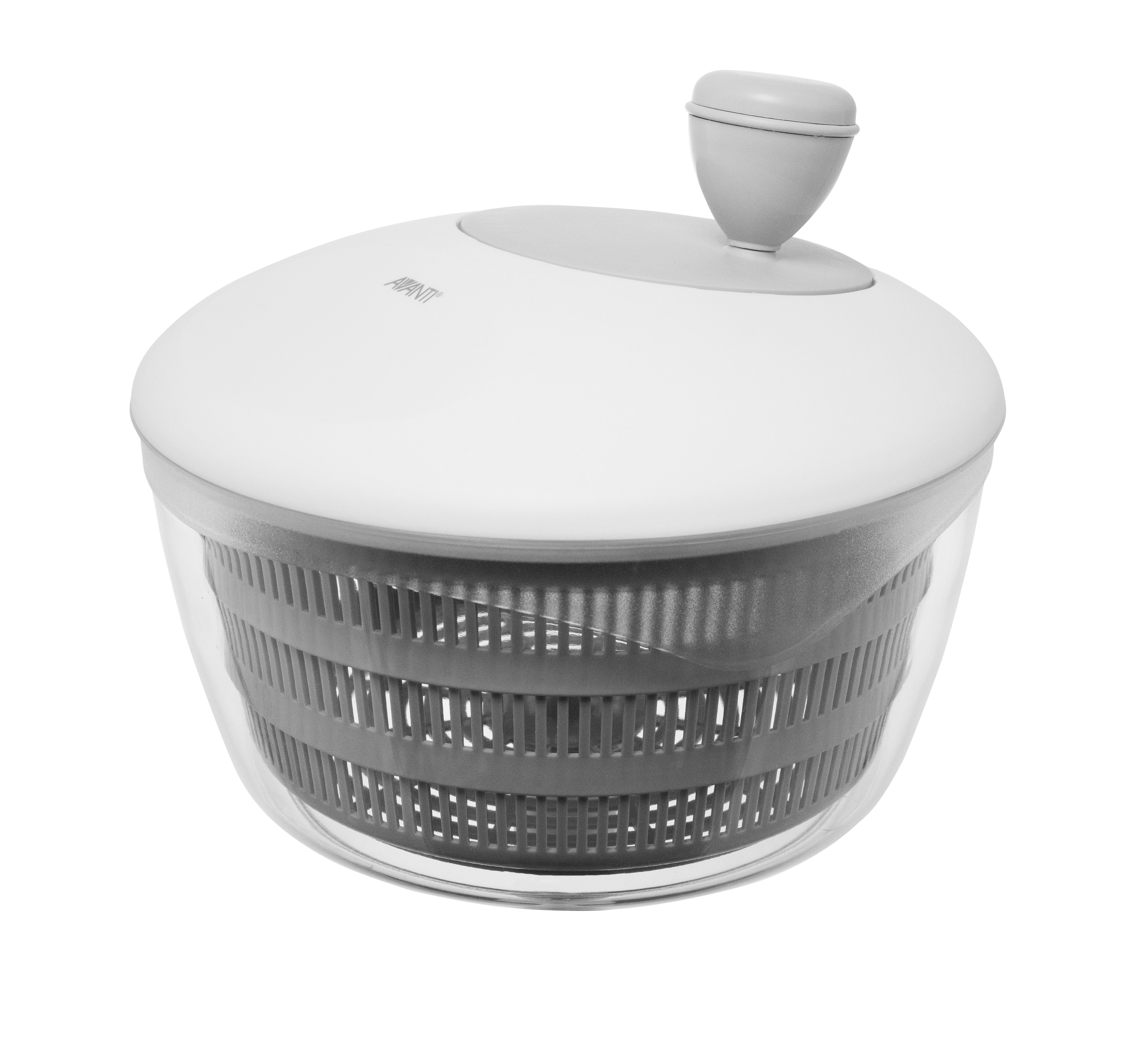 Avanti Deluxe Salad Spinner 24cm / 3.5 Litre
