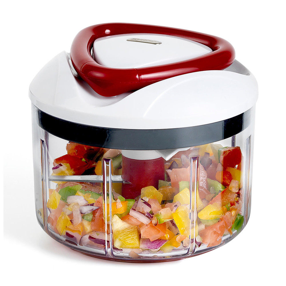 Zyliss Easy Pull Food Processor