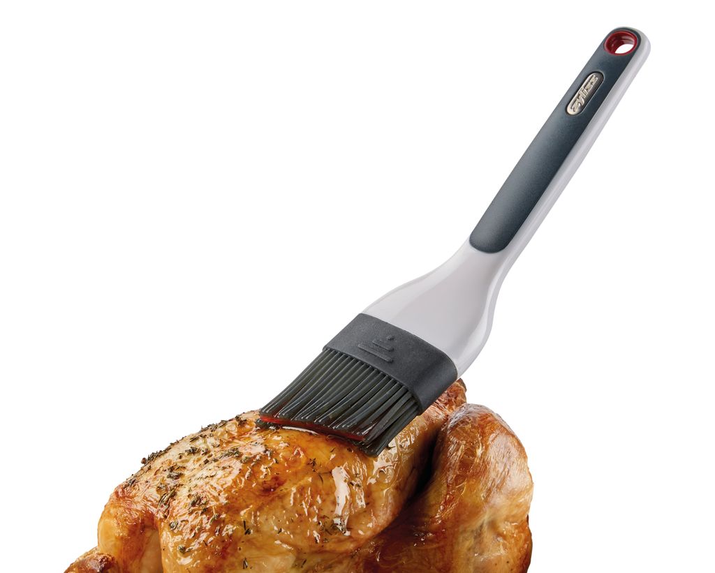 Zyliss Silicone Pastry Brush
