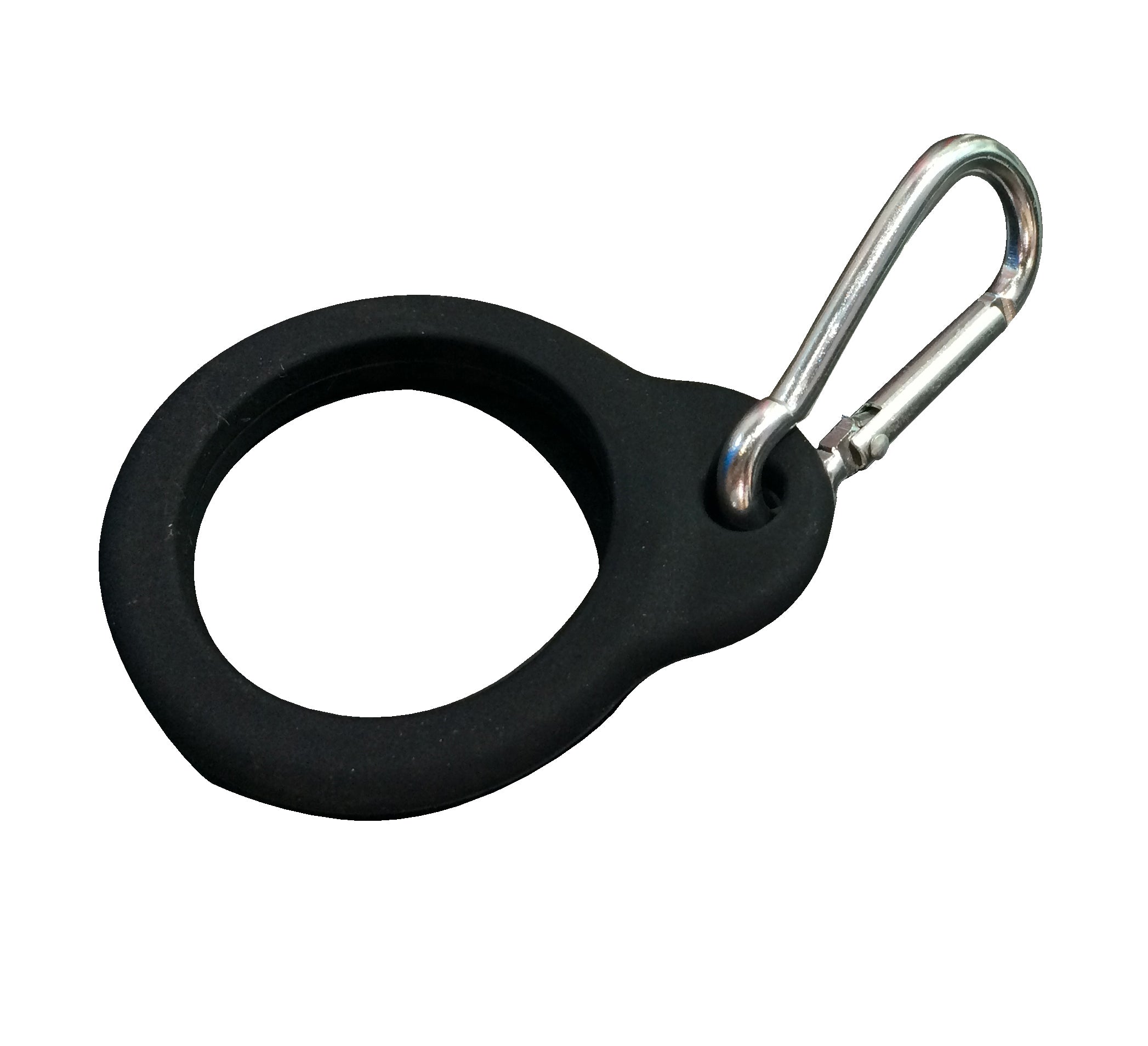 Avanti Fluid Carabiner Ring