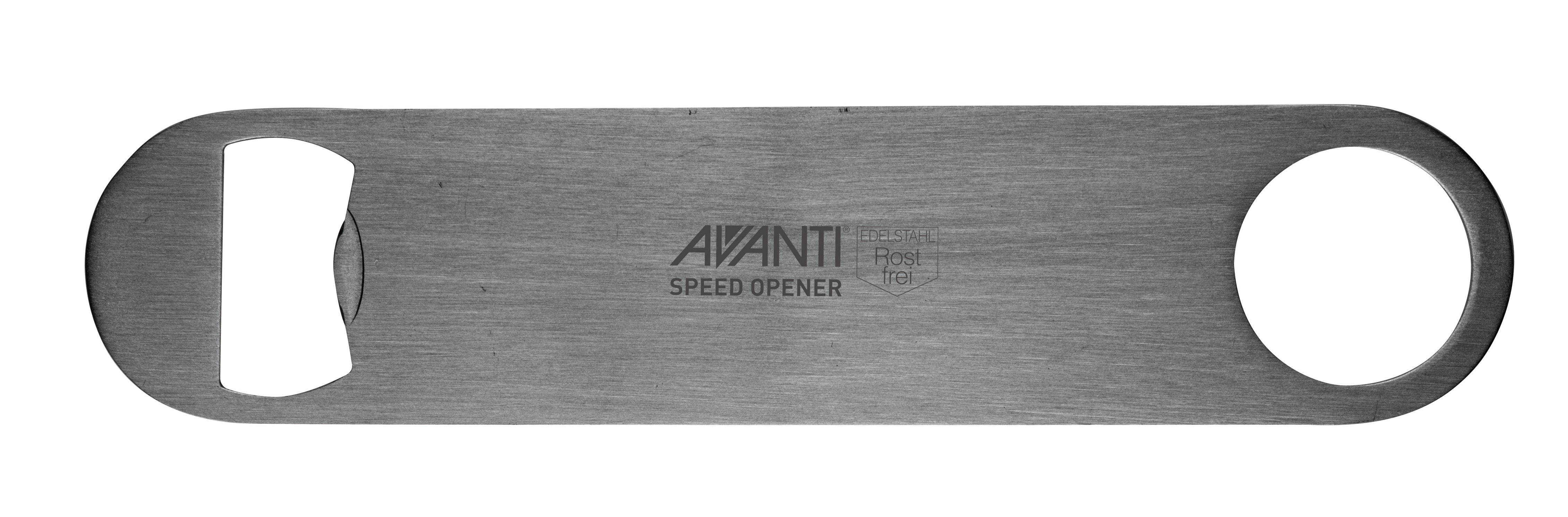 Avanti Speed Bottle Opener