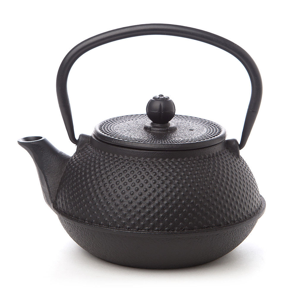 Avanti Hobnail Cast Iron Teapot 800ml