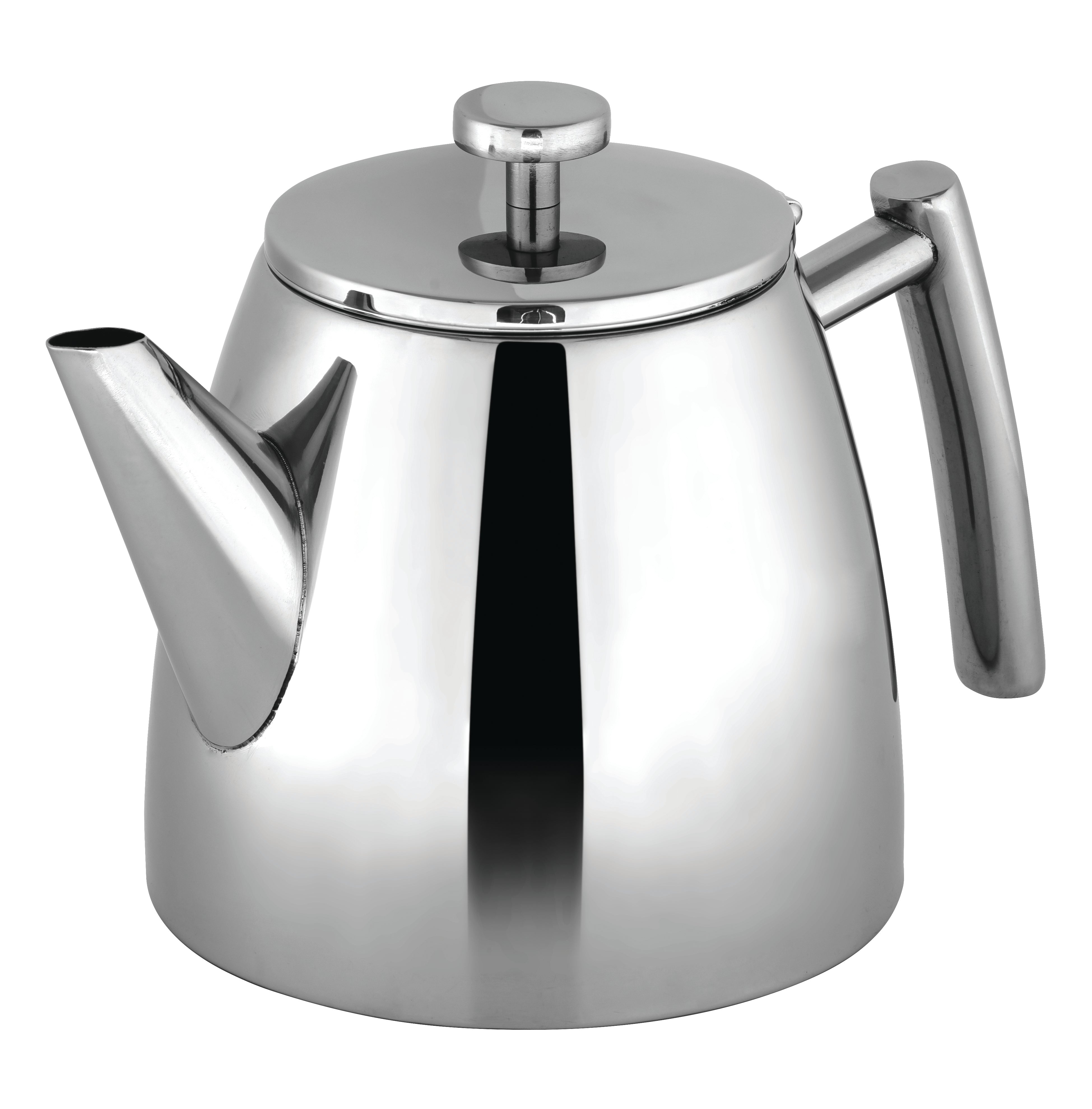 Avanti Modena Double Wall Teapot 1.2Litre