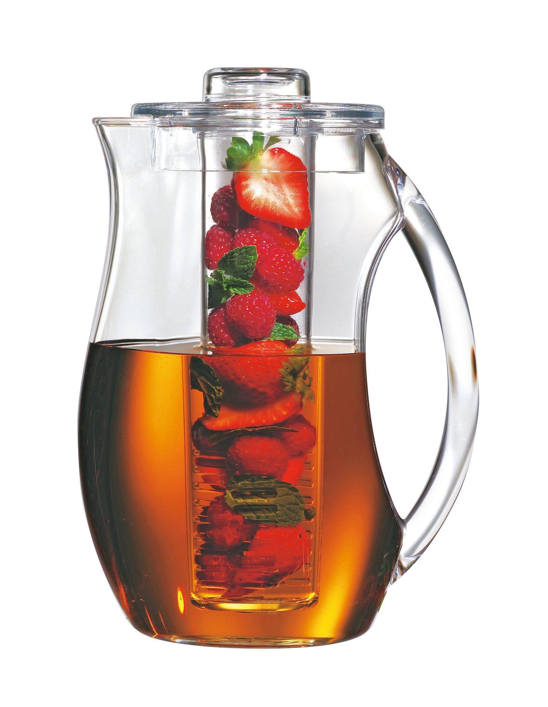 Serroni Fruit Infusion Pitcher