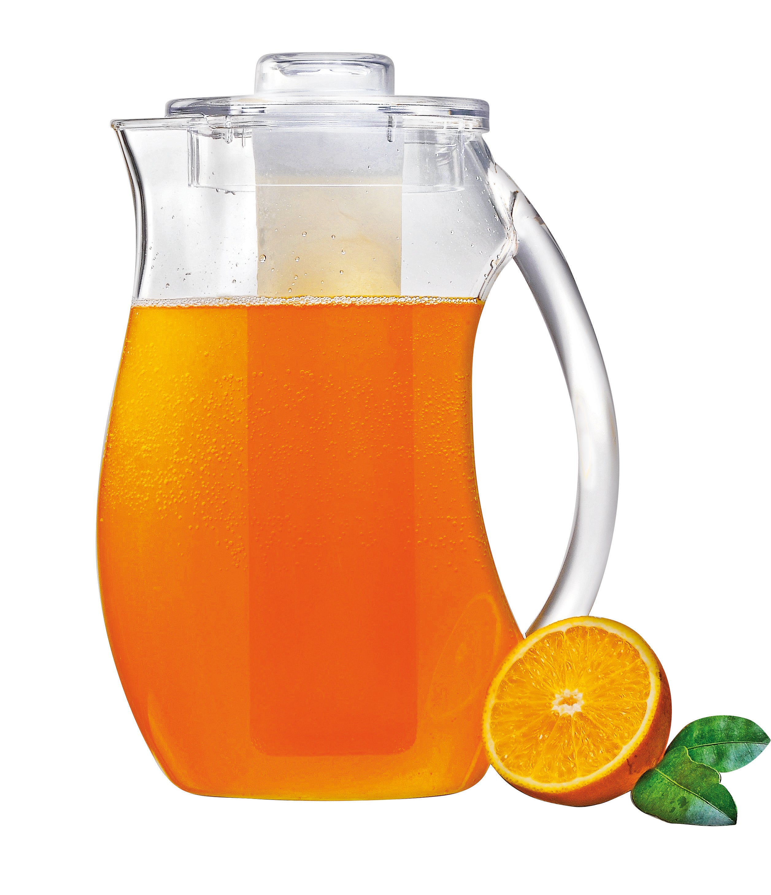 Serroni Fresco Pitcher On Ice 2.8 Litre