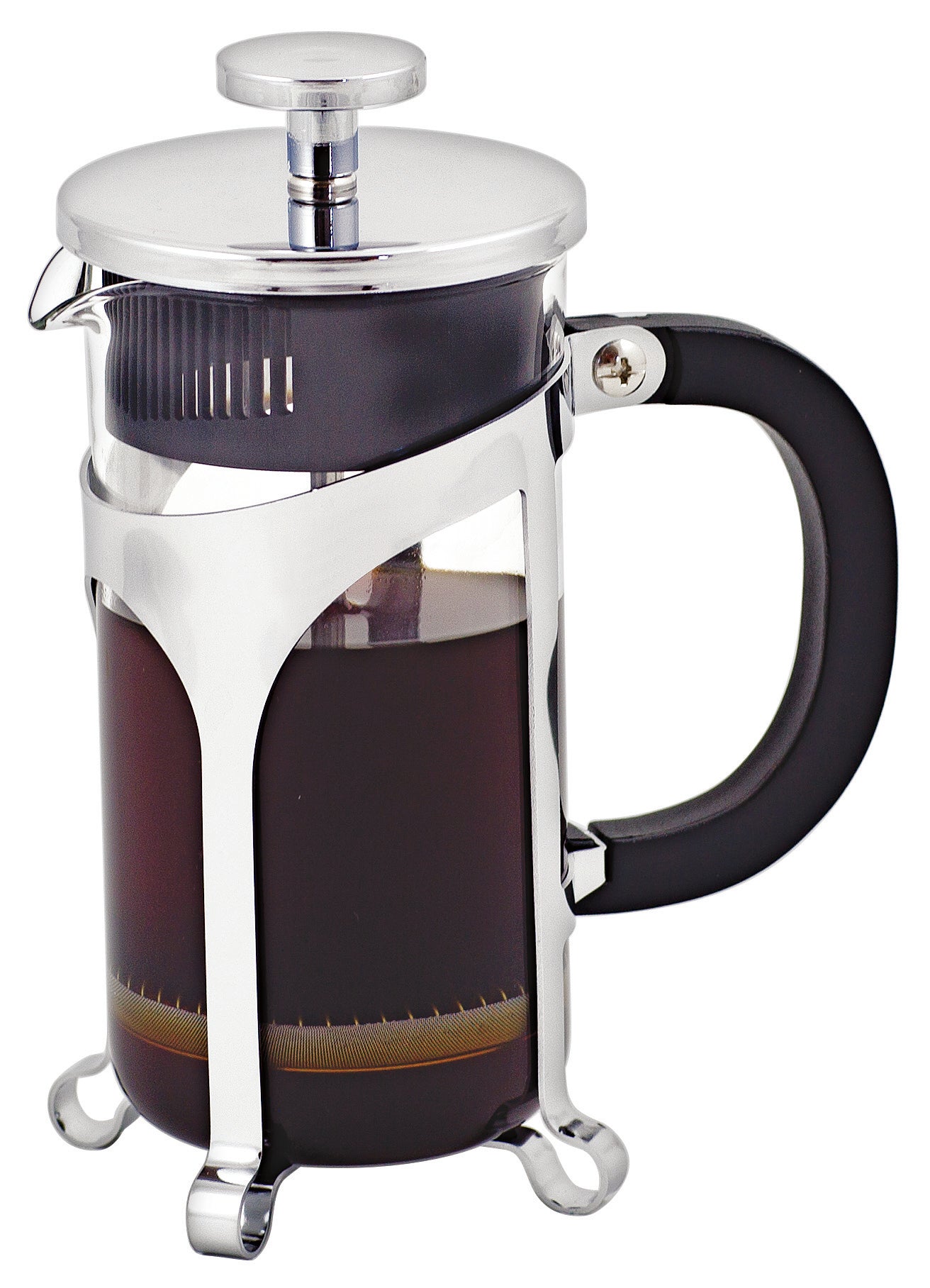 Avanti Cafe Press Coffee Plunger 375ml / 3 Cup