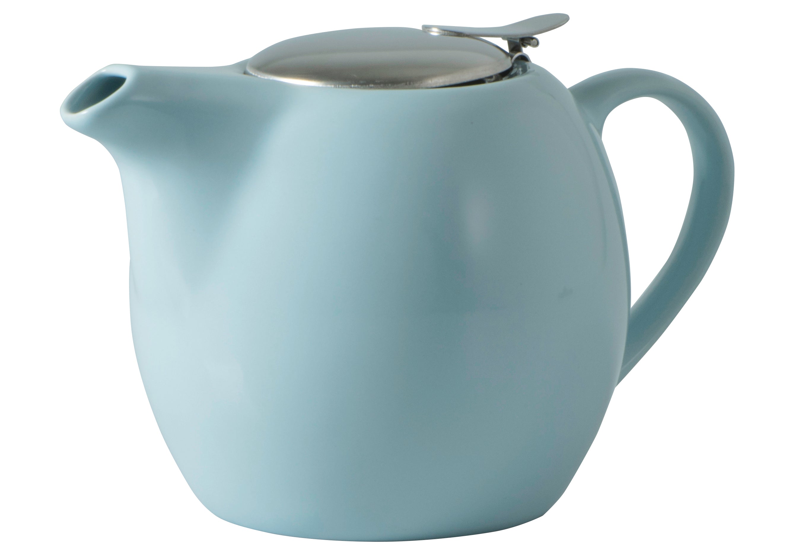 Avanti Camelia Teapot 750ml - Duck Egg Blue