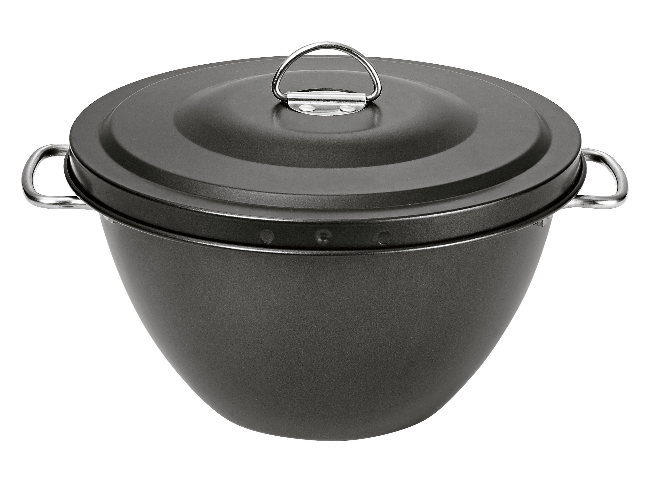 Avanti Non-stick Pudding Steamer 2.8 Litre