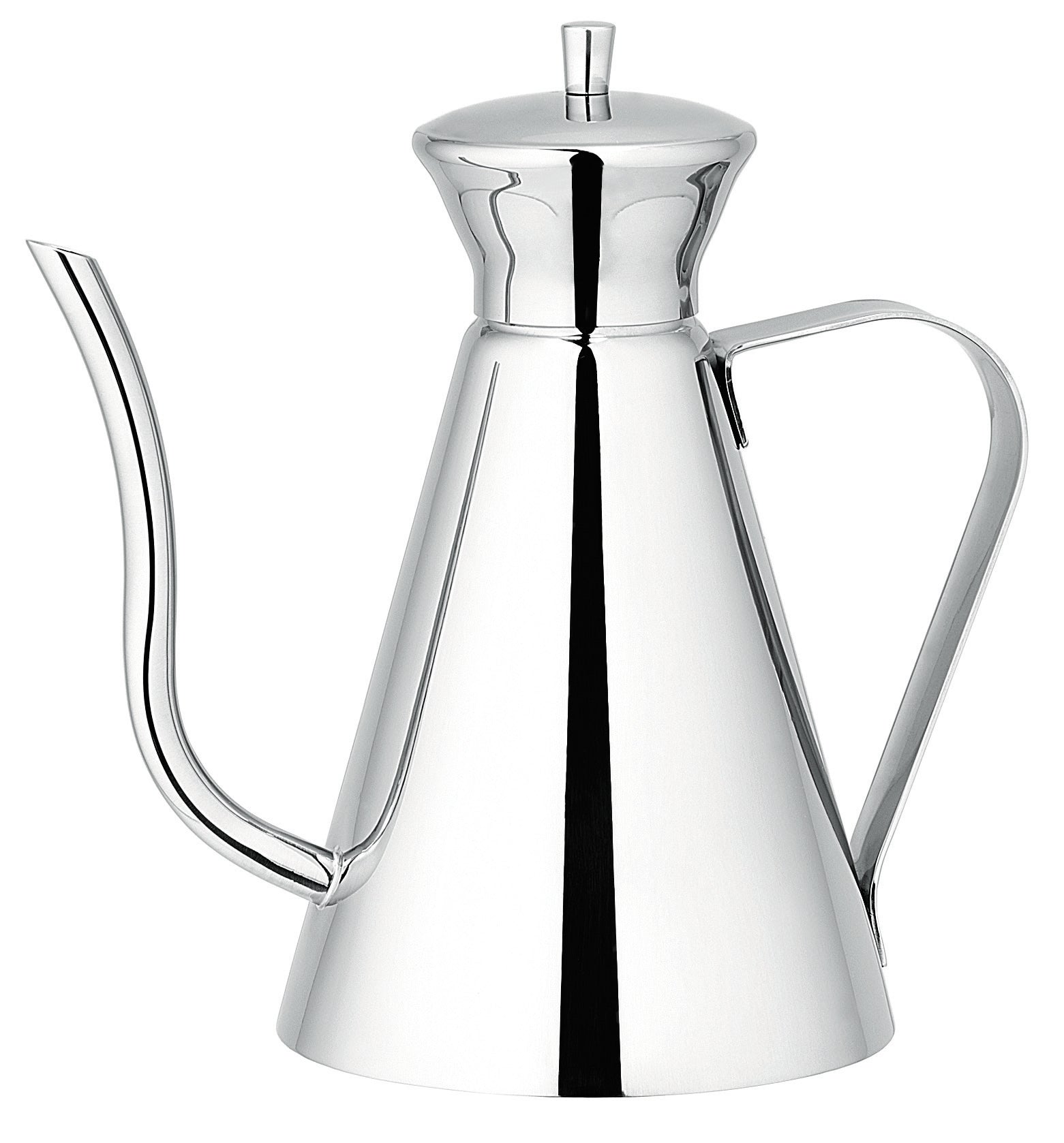 Avanti Art Deco Luxury Oil Can 500ml