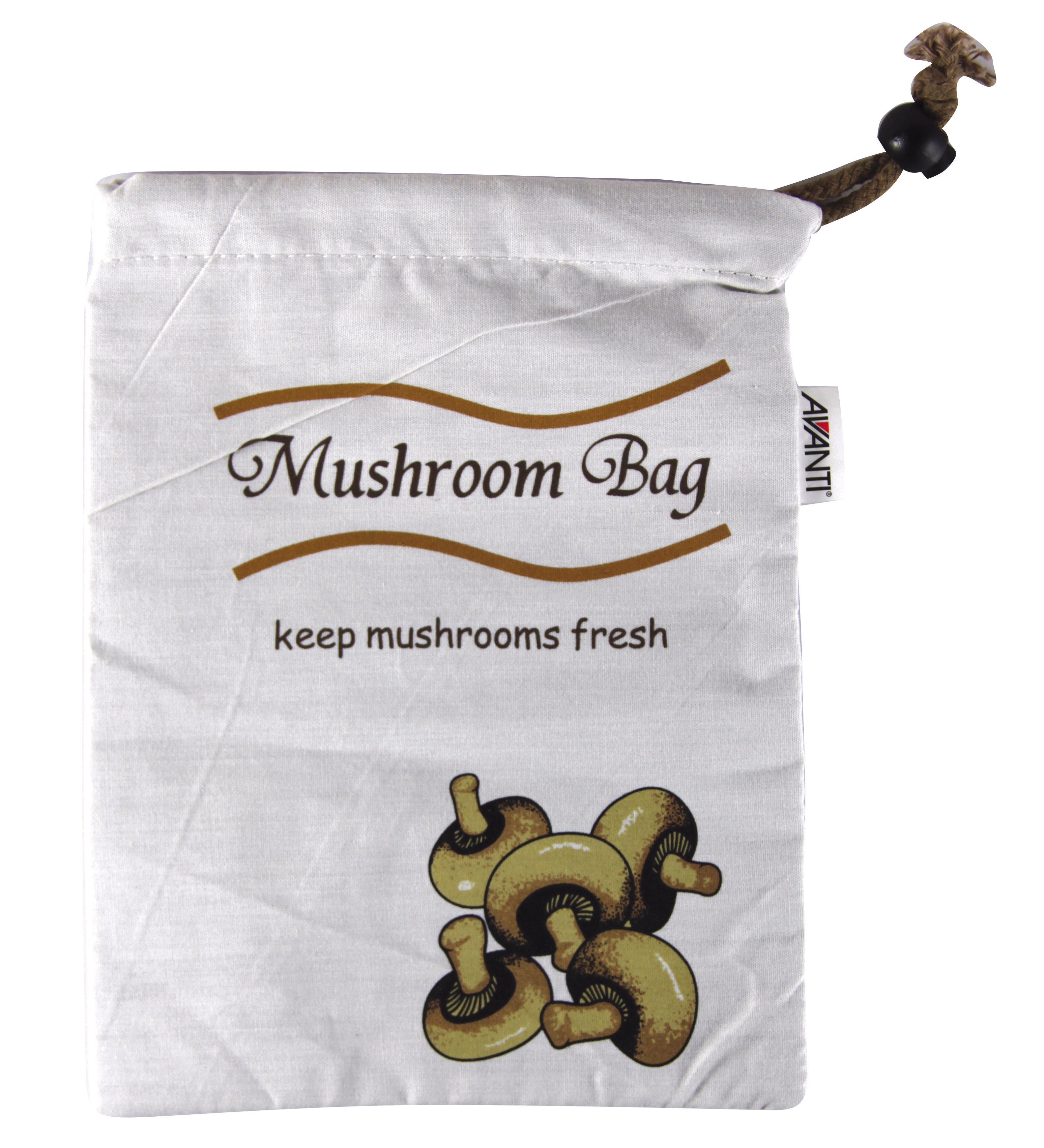 Avanti Mushroom Bag