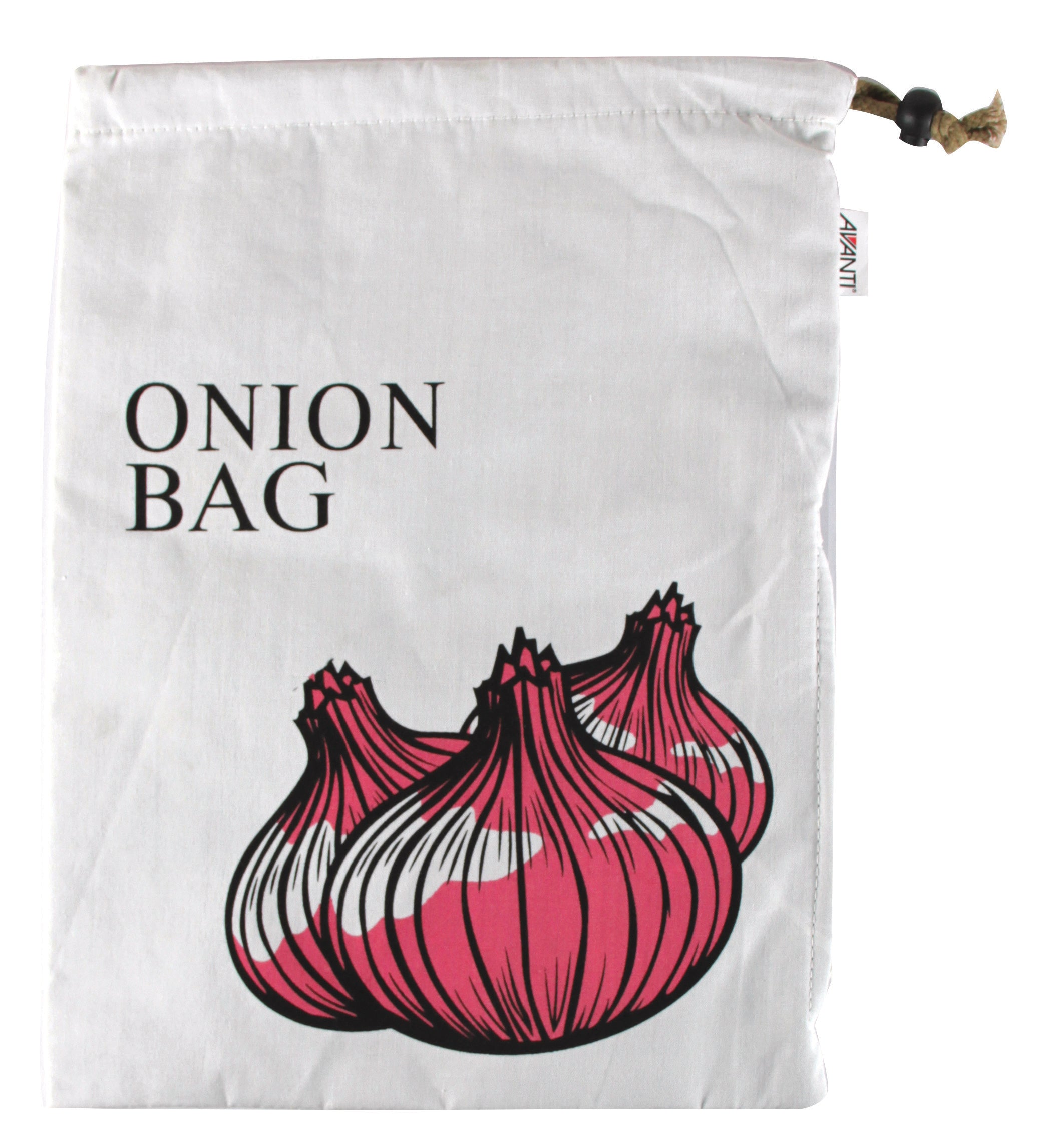 Avanti Onion Bag