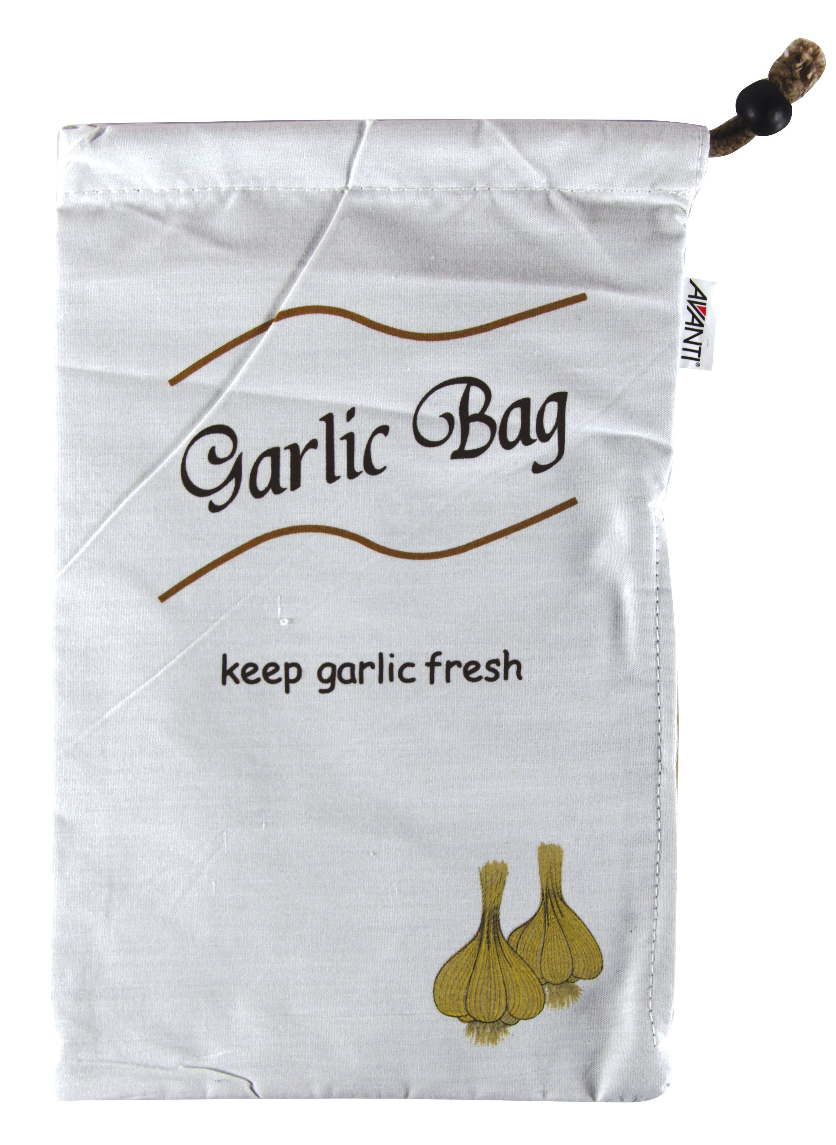 Avanti Garlic Bag
